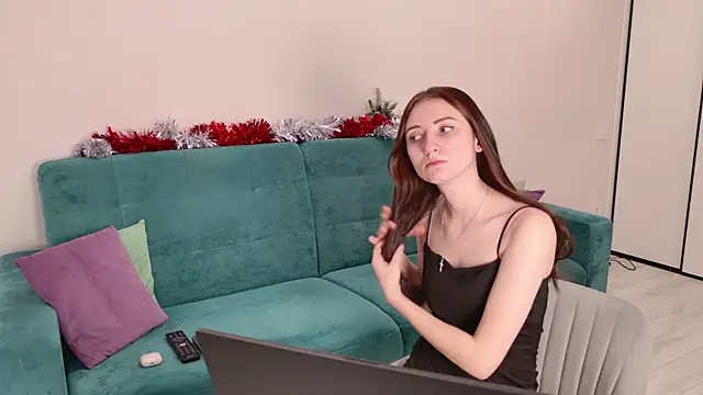 Sandra Prafer online show from 12/21/25, 06:04