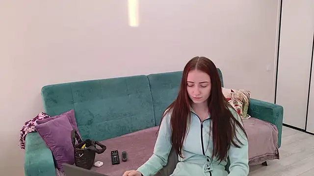 Sandra Prafer online show from 02/06/26, 05:03