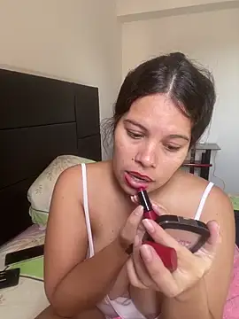 AngelaBlondee online show from 01/06/26, 02:54