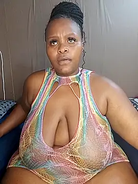 ChoklitBerryXX online show from 03/20/26, 08:43