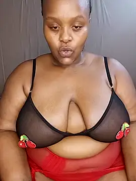 ChoklitBerryXX online show from 03/21/26, 08:24