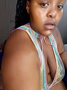 ChoklitBerryXX online show from 03/24/26, 06:46