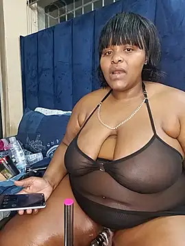 ChoklitBerryXX online show from 05/21/26, 10:18