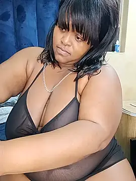 ChoklitBerryXX online show from 05/30/26, 09:53