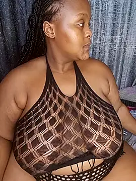 ChoklitBerryXX online show from 03/31/26, 11:18
