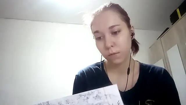 Annette meow1 online show from 12/23/25, 08:13