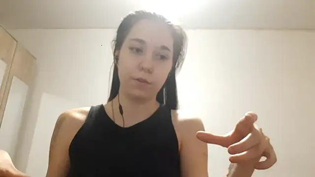 Annette meow1 online show from 01/12/26, 07:15