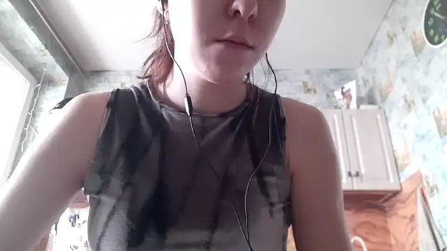 Annette meow1 online show from 02/03/26, 07:57