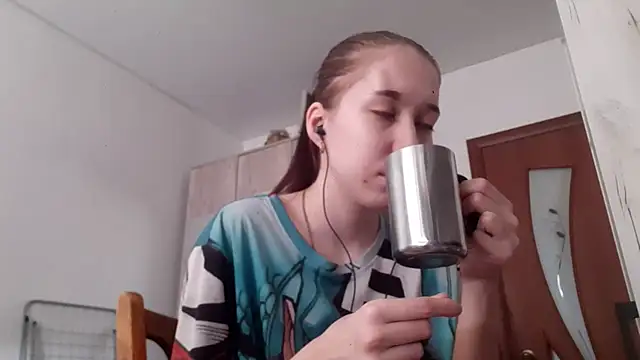 Annette meow1 online show from 02/12/26, 07:08