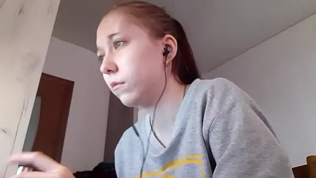 Annette meow1 online show from 02/19/26, 08:00