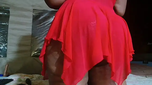 SexyAssQueenX online show from 02/12/26, 08:52