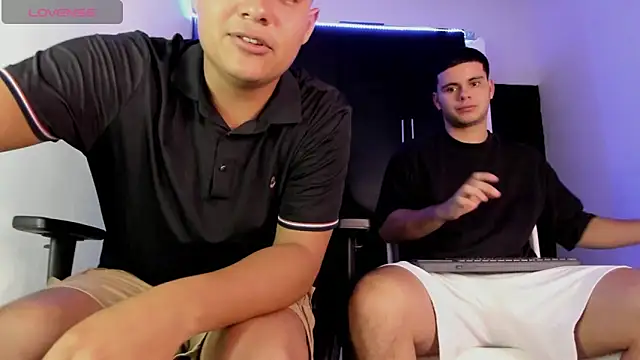 Liam Mateo online show from 04/05/26, 05:58