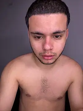 Liam Mateo online show from 02/06/26, 01:56