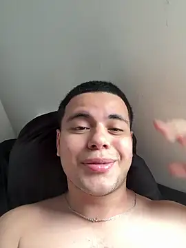 Liam Mateo online show from 02/23/26, 05:24