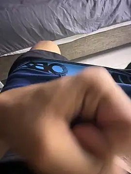 Liam Mateo online show from 02/13/26, 12:21