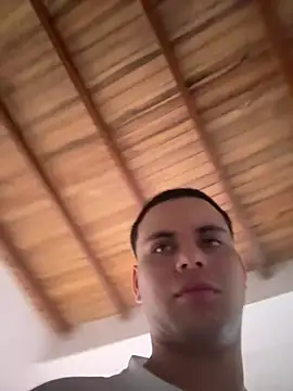 Liam Mateo online show from 02/17/26, 07:55