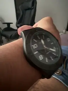 Liam Mateo online show from 02/16/26, 05:22