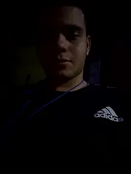 Liam Mateo online show from 01/07/26, 01:10