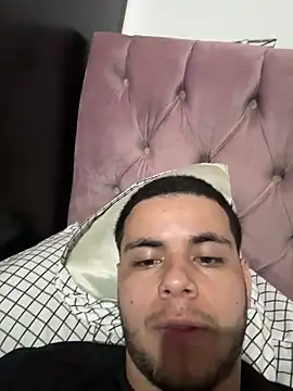 Liam Mateo online show from 02/15/26, 04:24