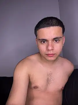 Liam Mateo online show from 03/02/26, 04:02