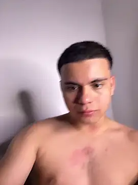 Liam Mateo online show from 03/04/26, 03:47