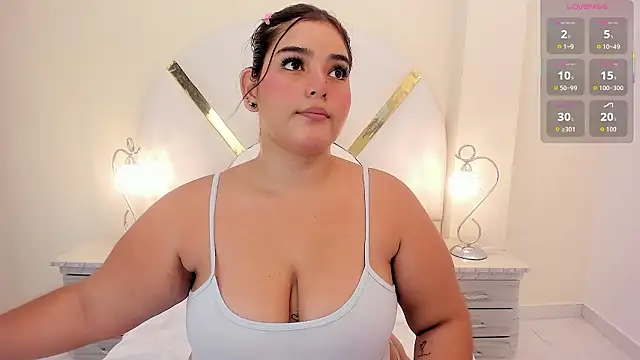 Nikki Karter online show from 01/19/26, 11:47