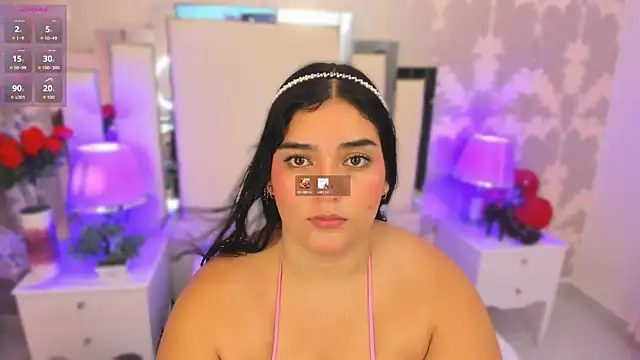 Nikki Karter online show from 05/16/26, 11:15