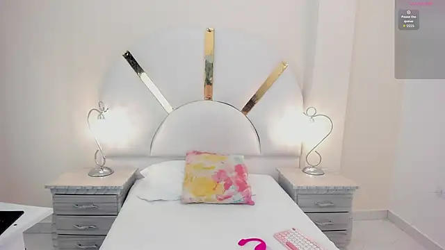 Nikki Karter online show from 01/10/26, 05:19