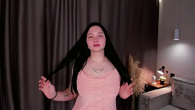 AgataBelson online show from 12/17/25, 03:17