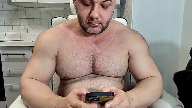 WildJohn XX online show from 03/05/26, 09:00