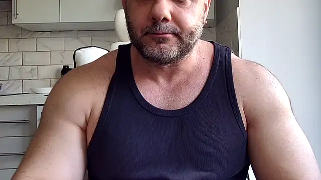 WildJohn XX online show from 03/18/26, 02:19