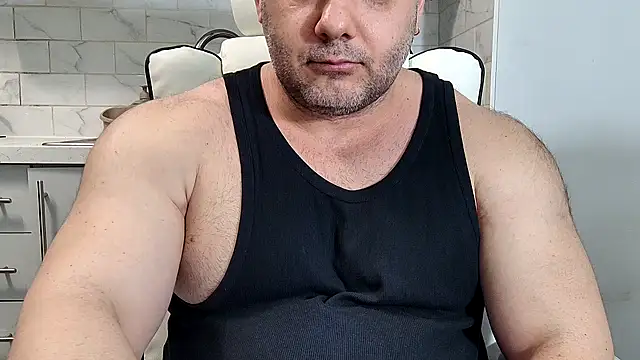 WildJohn XX online show from 03/02/26, 08:05