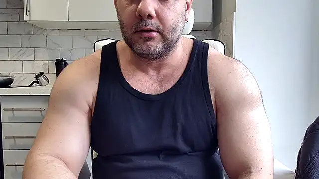 WildJohn XX online show from 03/25/26, 02:16