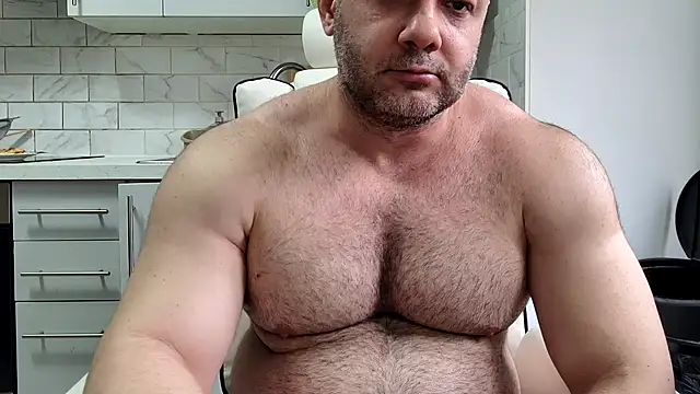 WildJohn XX online show from 03/12/26, 02:32