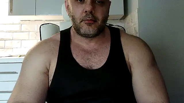 WildJohn XX online show from 03/27/26, 10:43