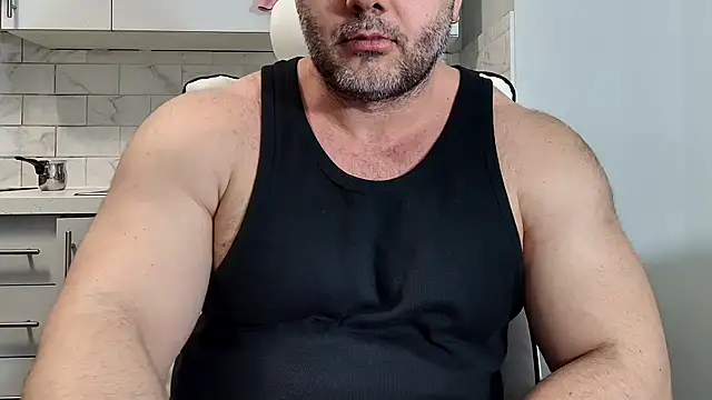 WildJohn XX online show from 03/26/26, 10:18