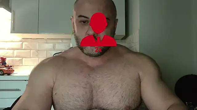 Snapshot of WildJohn_XX chatting on 12/18/25, 10:35 WildJohn XX online show from 12/18/25, 10:35