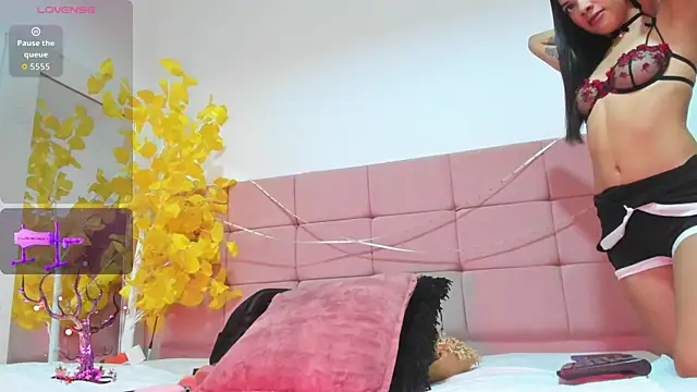 InnaMebarak online show from 05/20/26, 06:49