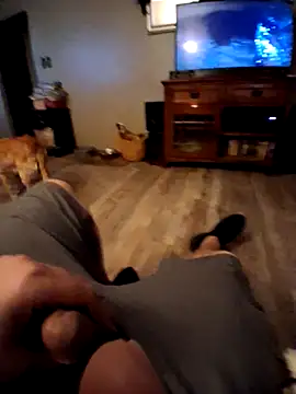 Hereimfree69 online show from 01/17/26, 11:08