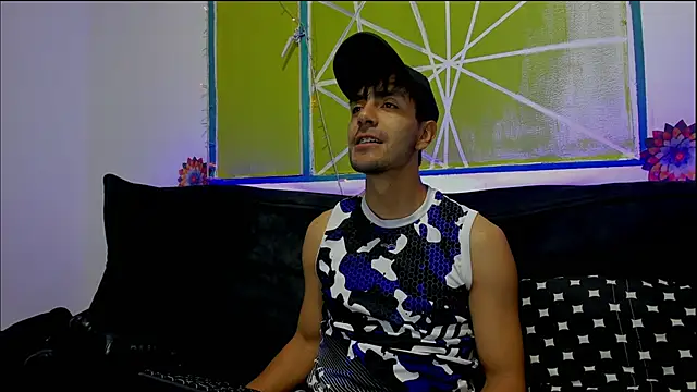 Lord Apolo online show from 02/07/26, 02:25