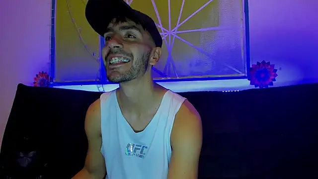 Lord Apolo online show from 12/19/25, 01:35