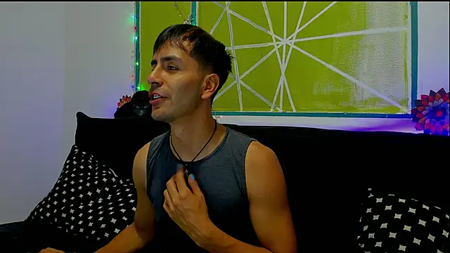 Lord Apolo online show from 02/23/26, 01:44