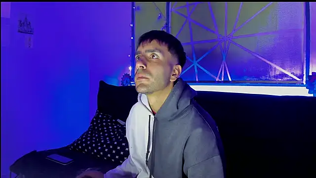 Lord Apolo online show from 02/14/26, 12:27