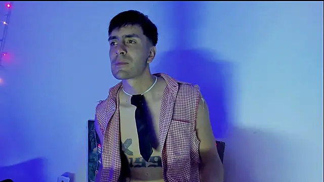 Lord Apolo online show from 02/19/26, 12:57