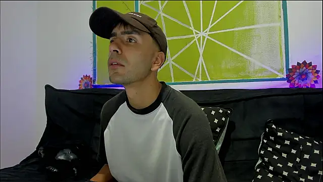 Lord Apolo online show from 02/11/26, 01:22