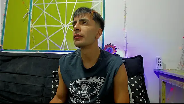 Lord Apolo online show from 02/17/26, 07:55