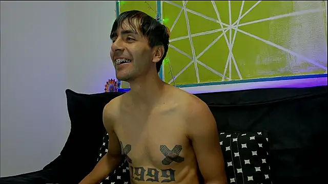 Lord Apolo online show from 02/10/26, 02:27