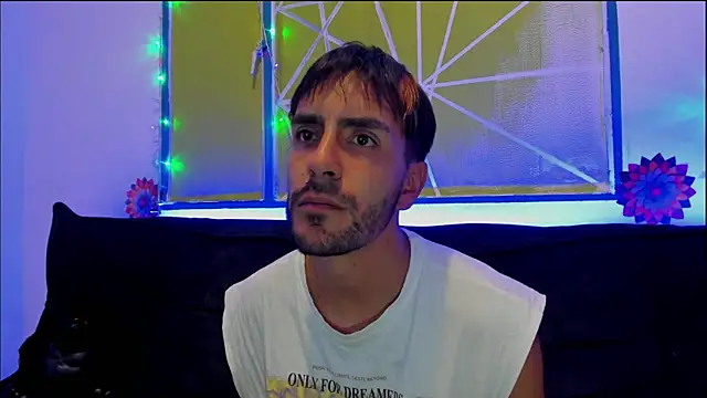 Lord Apolo online show from 01/05/26, 10:13