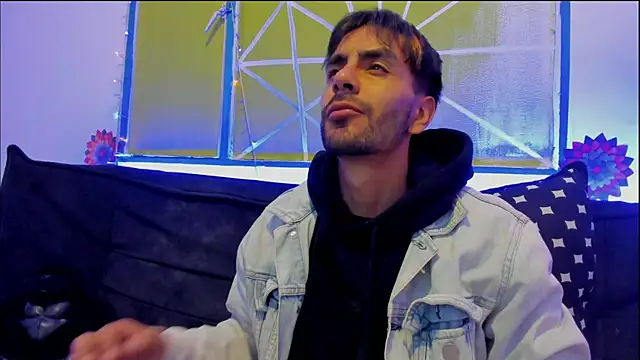 Lord Apolo online show from 01/08/26, 01:28