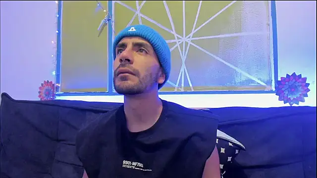 Lord Apolo online show from 01/09/26, 02:02